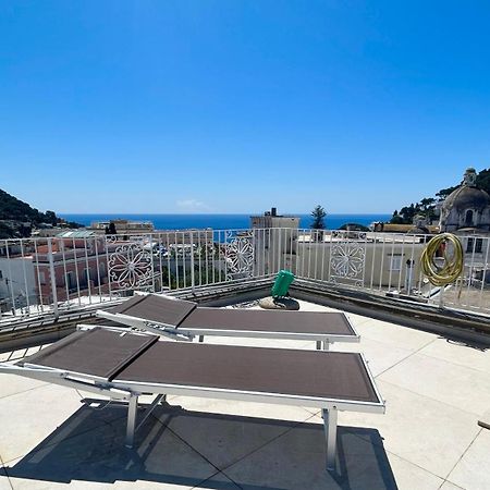 Rooftop Luxury Suite By Caprirooms Ngoại thất bức ảnh