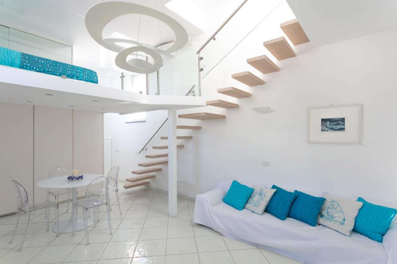 Rooftop Luxury Suite By Caprirooms Ngoại thất bức ảnh