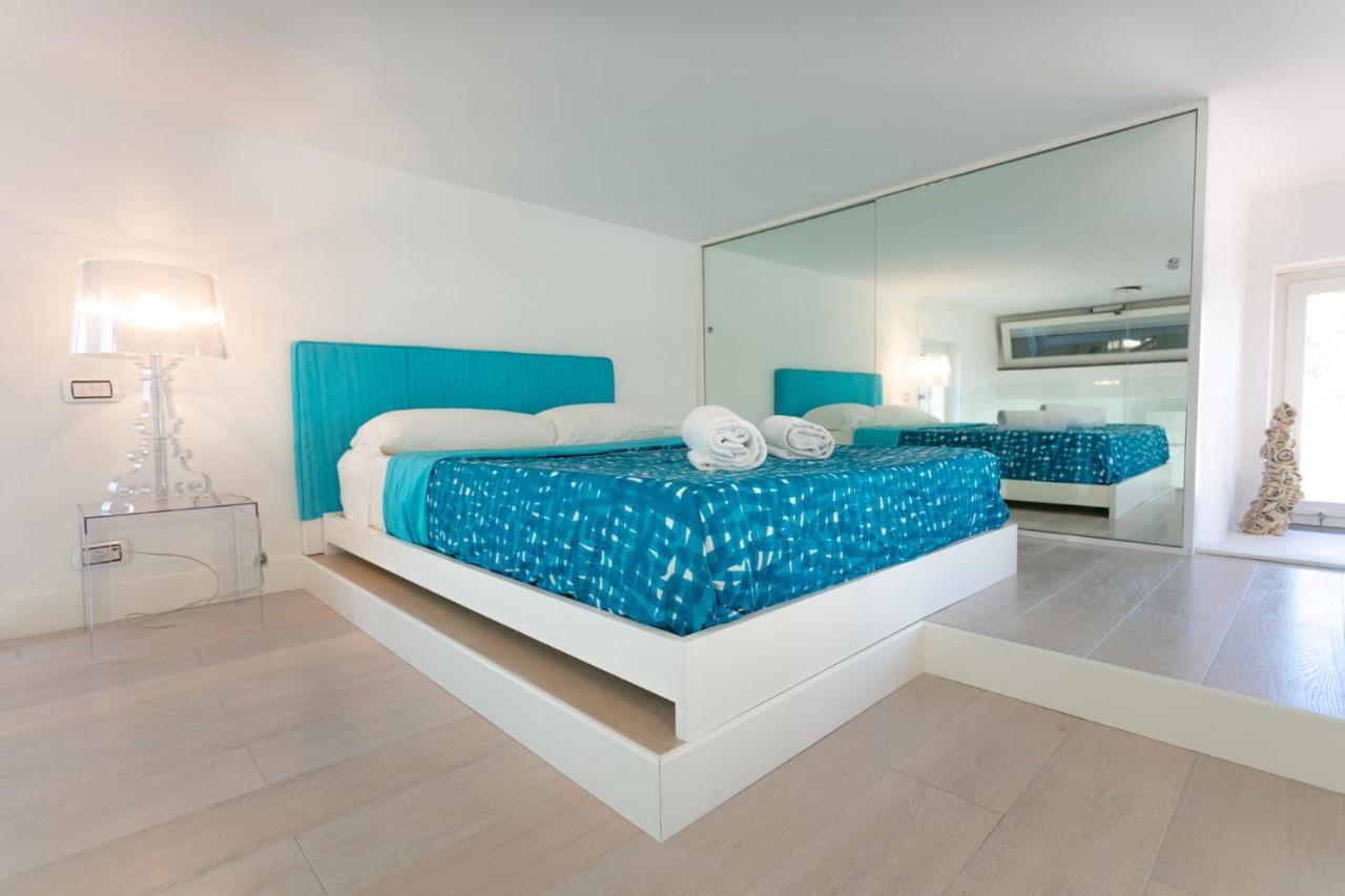 Rooftop Luxury Suite By Caprirooms Ngoại thất bức ảnh
