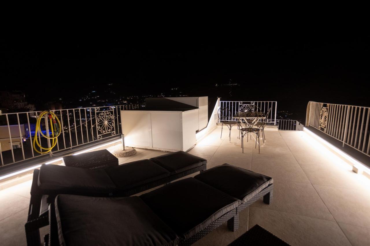 Rooftop Luxury Suite By Caprirooms Ngoại thất bức ảnh