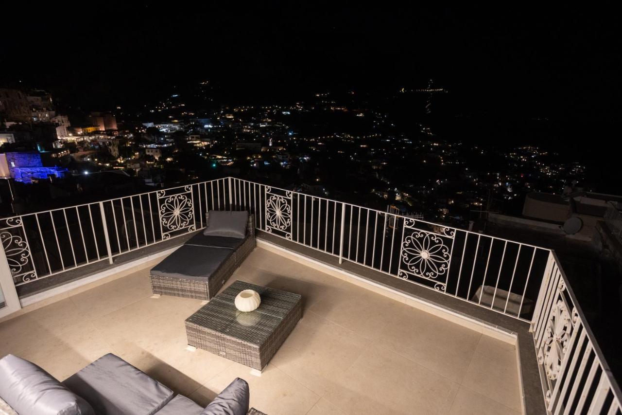Rooftop Luxury Suite By Caprirooms Ngoại thất bức ảnh