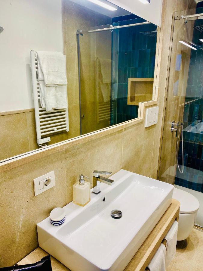 Rooftop Luxury Suite By Caprirooms Ngoại thất bức ảnh