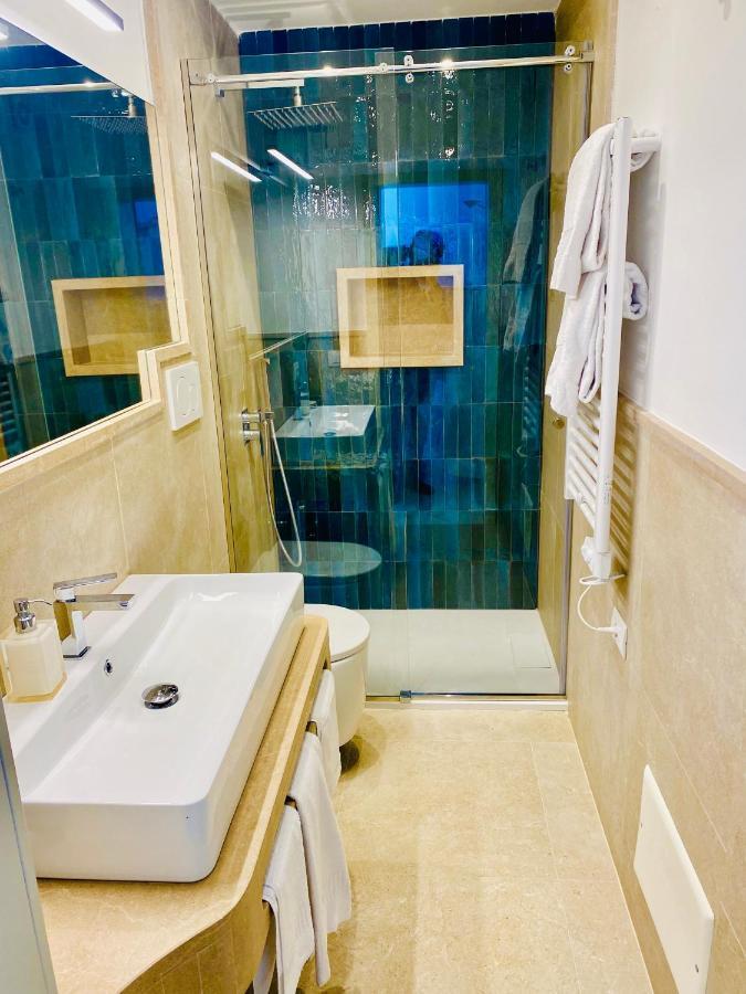 Rooftop Luxury Suite By Caprirooms Ngoại thất bức ảnh